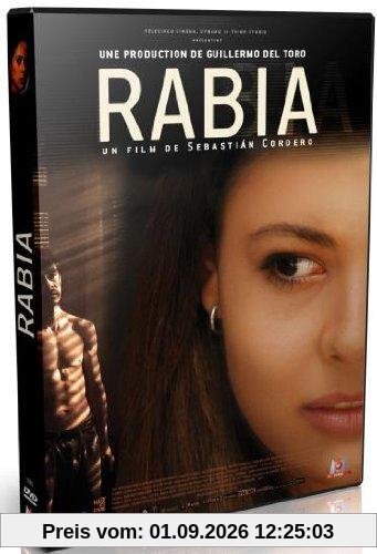 Rabia [FR Import]
