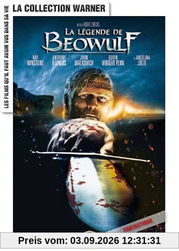 La Légende de Beowulf