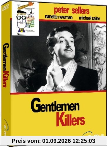 Gentlemen Killers