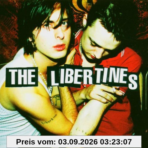 The Libertines
