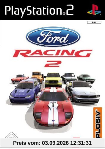 Ford Racing 2