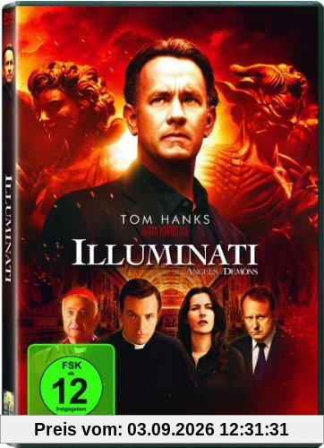 Illuminati (Thrill Edition)