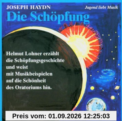 Die Schpfung