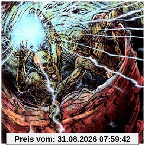 Split Ep