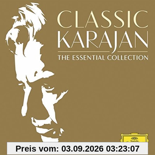 Classic Karajan