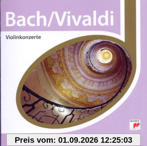 Esprit/Violinkonzerte