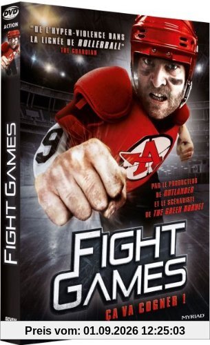 Fight Games