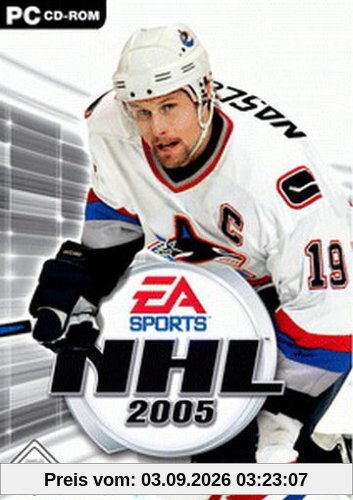 NHL 2005