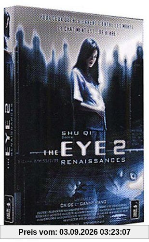 The Eye 2 [FR Import]