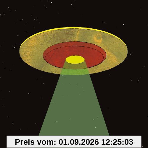 Alien Ensemble