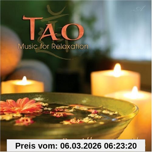 Various Tao - Music For Relaxation