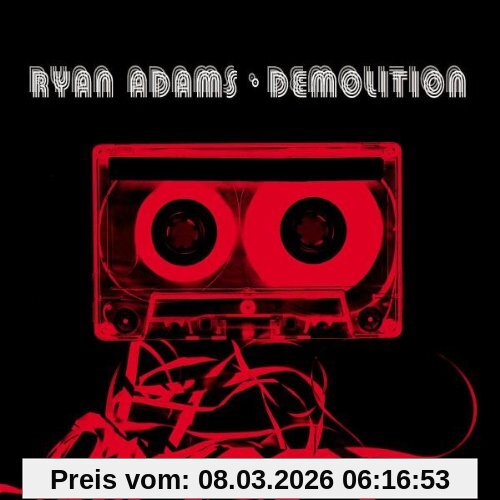 Ryan Adams Demolition