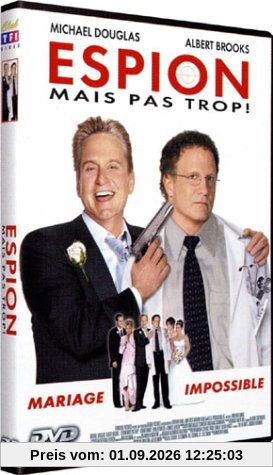 Espion mais pas trop [FR Import]