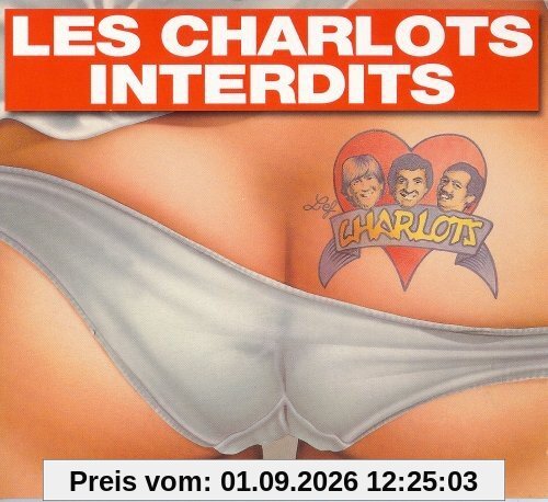 Les Charlots Interdits