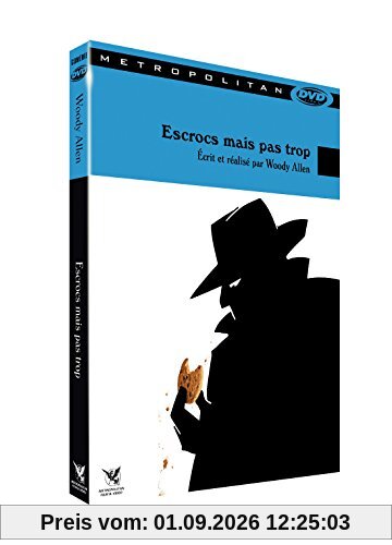 Escrocs mais pas trop [FR Import]