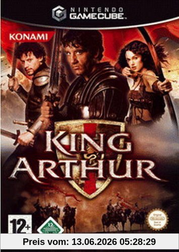 King Arthur