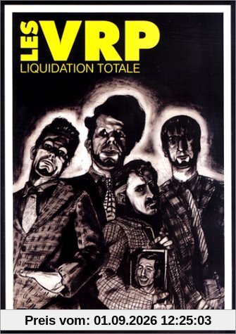 Pop Quartet