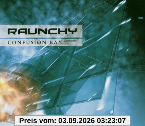 Confusion Bay