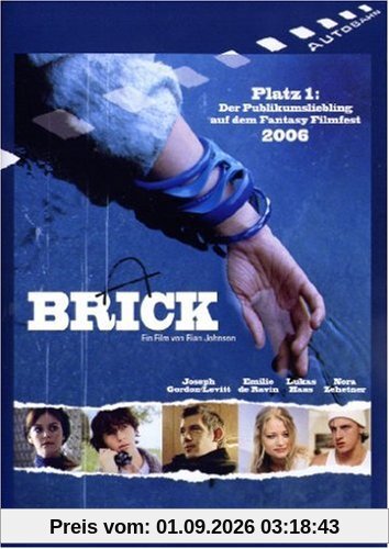 Brick