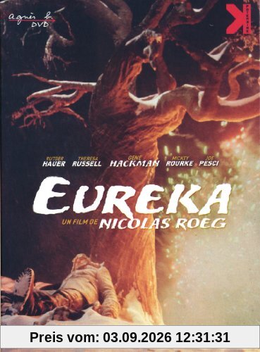 Eureka [FR Import]