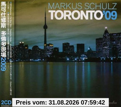 Toronto 09