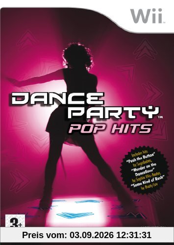 Dance Party - Pop Hits