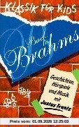 Brahms [Musikkassette]