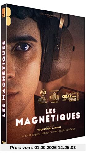 Les magnétiques [FR Import]