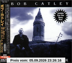 Tower+Live at the Gods 1998