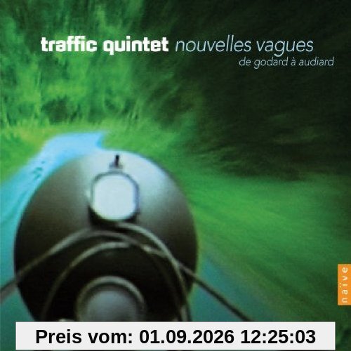 Nouvelles Vagues