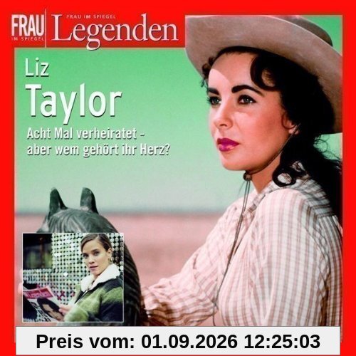 Liz Taylor
