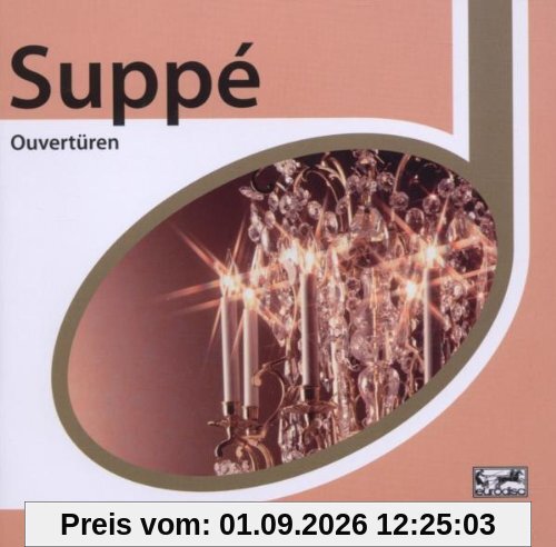 Ouvertüren