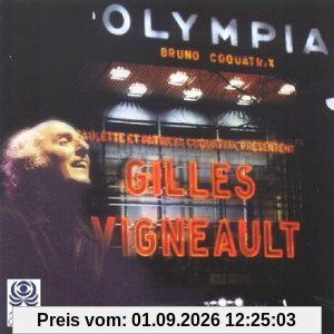 A L'olympia