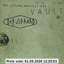 Vault-Greatest Hits
