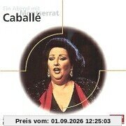 Eloquence - Ein Abend mit Montserrat Caballe