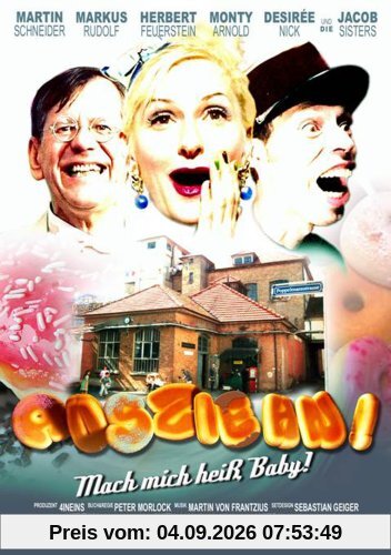 Ausziehn! (2 Discs) [Special Edition]