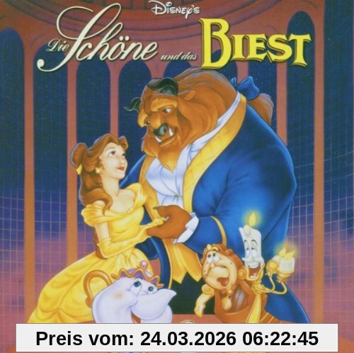 Die Schöne und das Biest