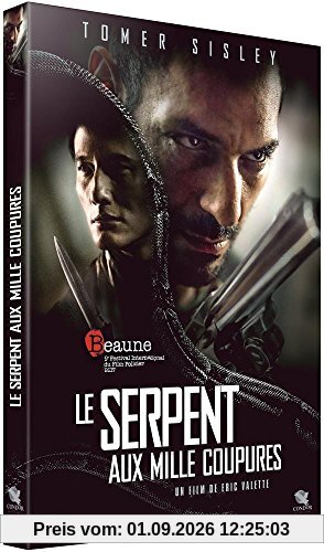 Le serpent aux mille coupures [FR Import]