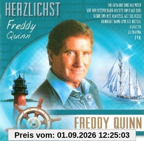 Herzlichst