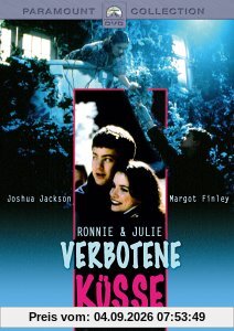 Ronnie & Julie - Verbotene Küsse