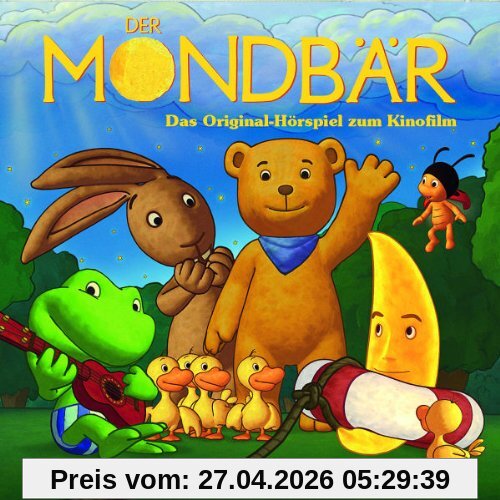 Freunde Halten Zusammen: Hörspiel Zum Kinofilm