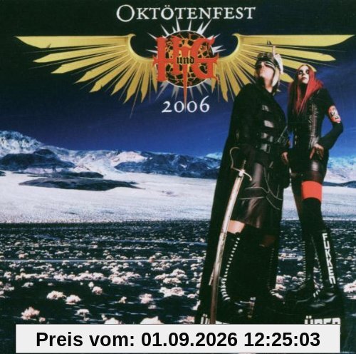 Oktötenfest