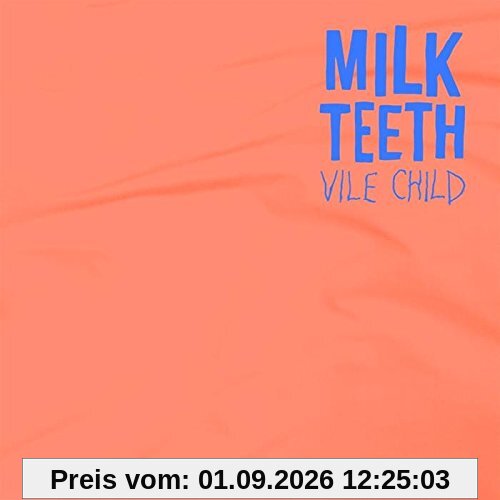Vile Child