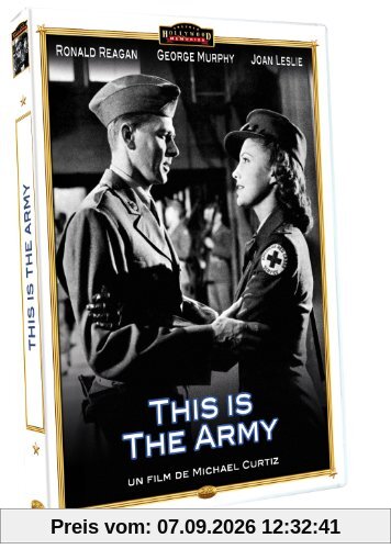 This is the army [FR Import]