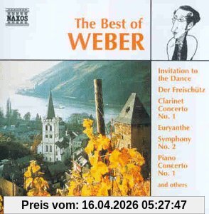 The Best Of - The Best Of Weber
