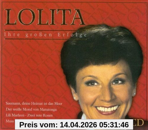 Lolita Ihre Grossen Erfolge