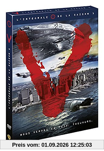 V, saison 1 [FR Import]