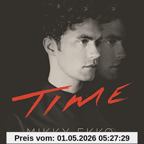 Time [Vinyl LP]