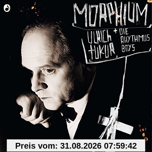 Morphium