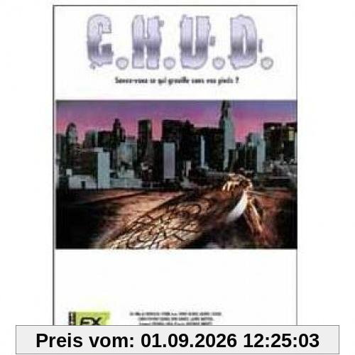 C.H.U.D.